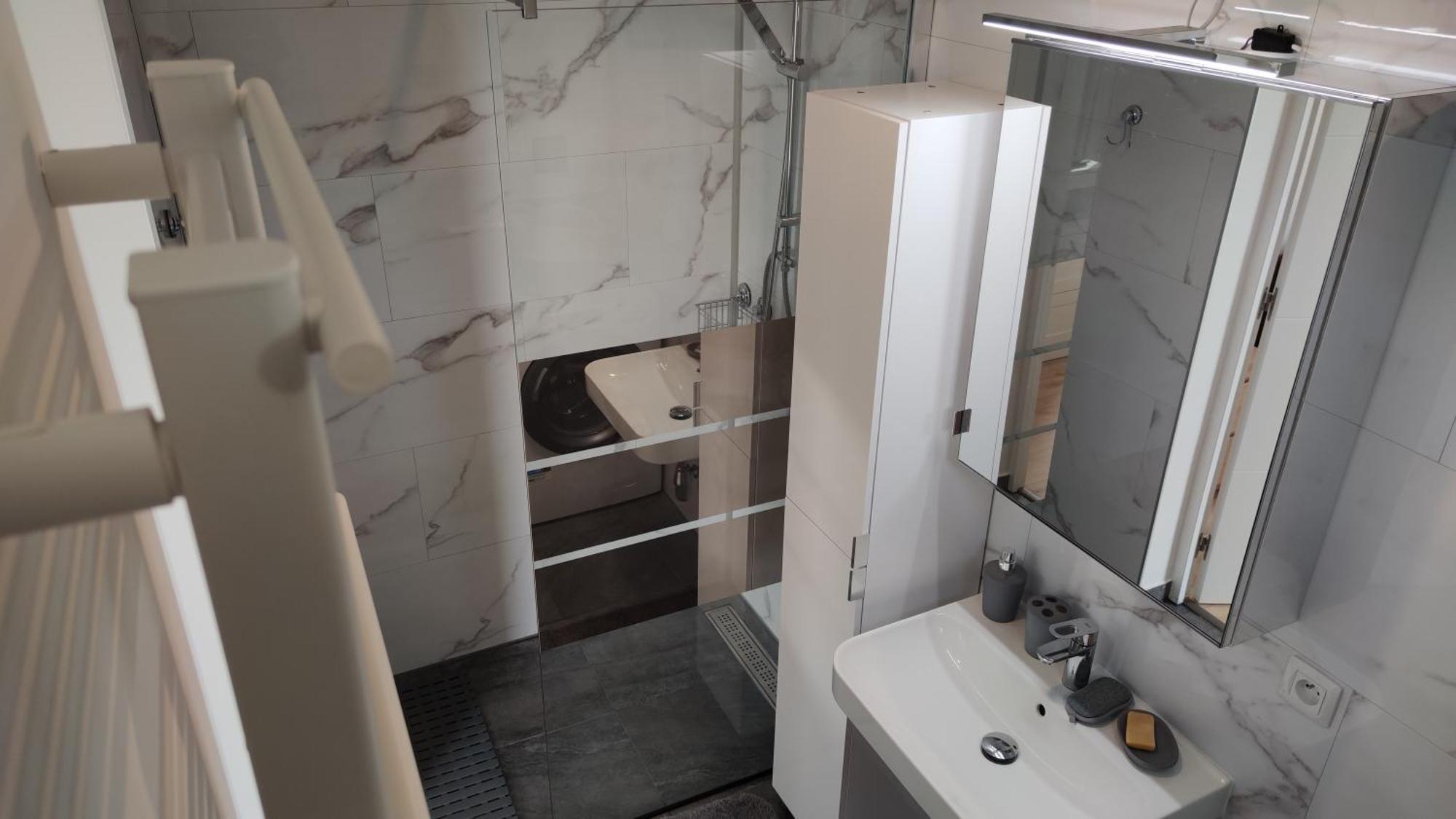 The Little Oak - Tiny House With Bed On Mezzanine & Terrace - From 1 To 4 P Disney, Paris & Cdg Pomponne Εξωτερικό φωτογραφία
